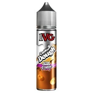 Ivg After Dinner Range 50ml E-liquids Vape Club UK