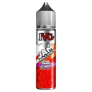 Ivg After Dinner Range 50ml E-liquids Vape Club UK