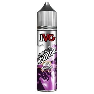 Ivg After Dinner Range 50ml E-liquids Vape Club UK