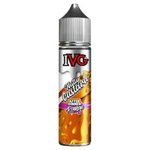 Ivg After Dinner Range 50ml E-liquids Vape Club UK