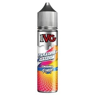 IVG Crused 50ML E-liquids Vape Club UK