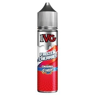 IVG Crused 50ML E-liquids Vape Club UK