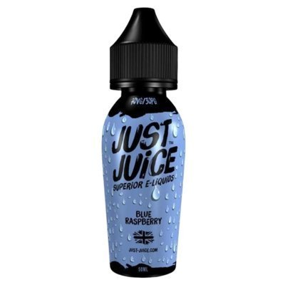 Just Juice 50ml E-liquids Vape Club UK