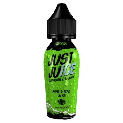 Just Juice 50ml E-liquids Vape Club UK