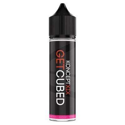 Koncept XIX 50ml E-liquids Vape Club UK