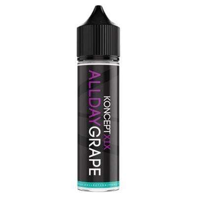 Koncept XIX 50ml E-liquids Vape Club UK