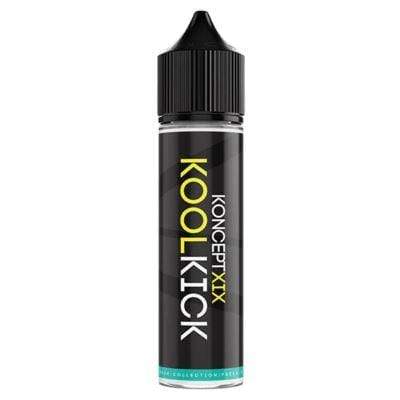 Koncept XIX 50ml E-liquids Vape Club UK