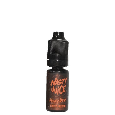 Nasty Juice 10ml E-liquids (Pack of 10) Vape Club UK