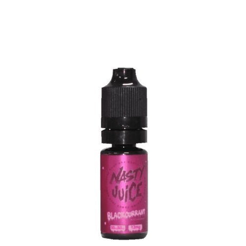 Nasty Juice 10ml E-liquids (Pack of 10) Vape Club UK