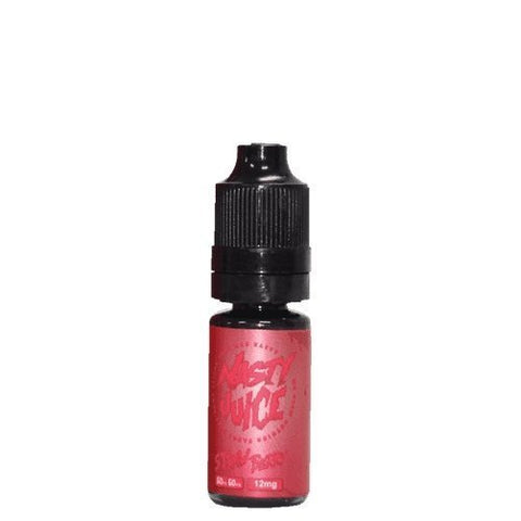 Nasty Juice 10ml E-liquids (Pack of 10) Vape Club UK