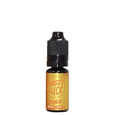 Nasty Juice 10ml E-liquids (Pack of 10) Vape Club UK