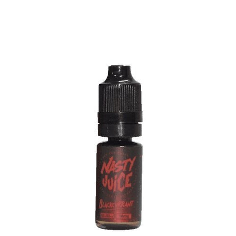 Nasty Juice 10ml E-liquids (Pack of 10) Vape Club UK