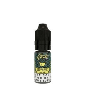 Nasty Shisha 10ML Nic Salt (Pack Of 10) Vape Club UK