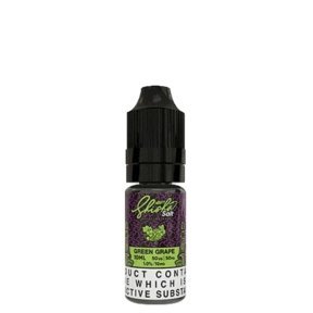 Nasty Shisha 10ML Nic Salt (Pack Of 10) Vape Club UK