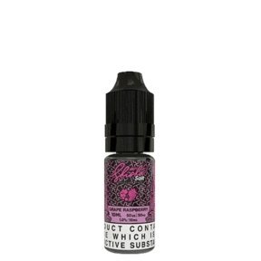 Nasty Shisha 10ML Nic Salt (Pack Of 10) Vape Club UK