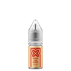 Pod Salt Nexus 10ML Nic Salt (Pack Of 10) Vape Club UK