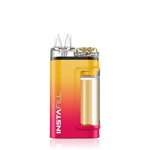 Instafill 3500 Disposable Vape Kit Box of 5