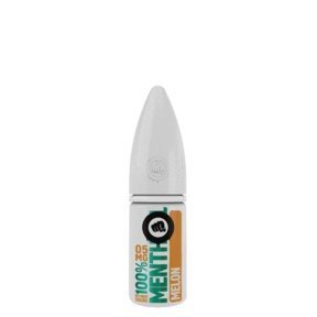 Riot Squad Menthol Series 10ML Nic Salt (Pack Of 10) Vape Club UK