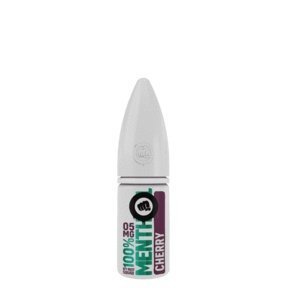 Riot Squad Menthol Series 10ML Nic Salt (Pack Of 10) Vape Club UK