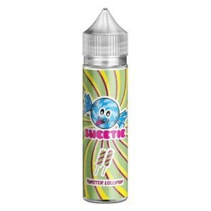 Slushie 50ml E-liquids Vape Club UK