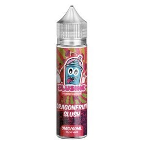 Slushie 50ml E-liquids Vape Club UK