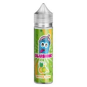 Slushie 50ml E-liquids Vape Club UK