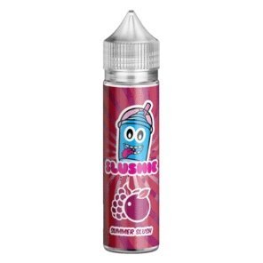 Slushie 50ml E-liquids Vape Club UK