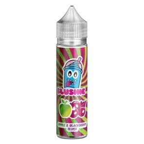 Slushie 50ml E-liquids Vape Club UK