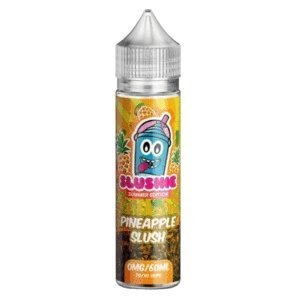 Slushie 50ml E-liquids Vape Club UK