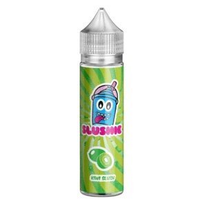 Slushie 50ml E-liquids Vape Club UK