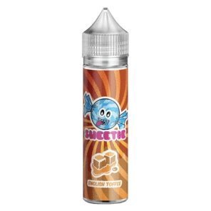 Slushie 50ml E-liquids Vape Club UK