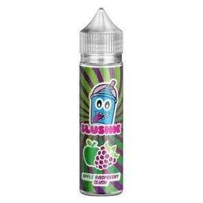 Slushie 50ml E-liquids Vape Club UK