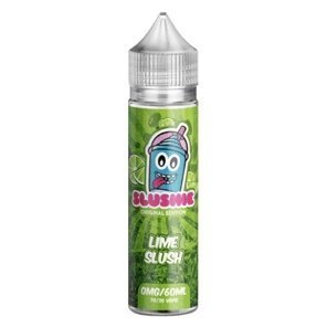 Slushie 50ml E-liquids Vape Club UK