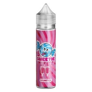 Slushie 50ml E-liquids Vape Club UK