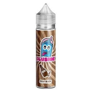 Slushie 50ml E-liquids Vape Club UK