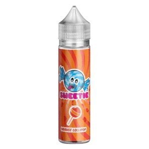 Slushie 50ml E-liquids Vape Club UK