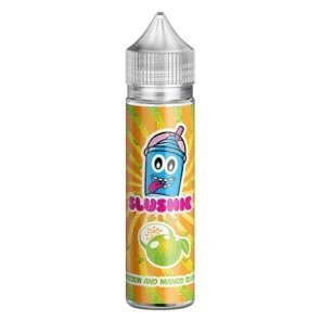 Slushie 50ml E-liquids Vape Club UK