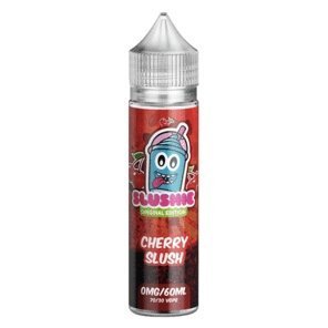 Slushie 50ml E-liquids Vape Club UK