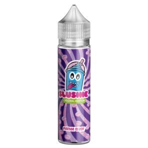 Slushie 50ml E-liquids Vape Club UK