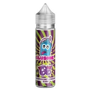 Slushie 50ml E-liquids Vape Club UK