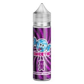 Slushie 50ml E-liquids Vape Club UK