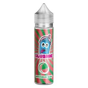 Slushie 50ml E-liquids Vape Club UK