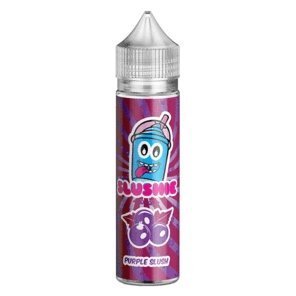 Slushie 50ml E-liquids Vape Club UK