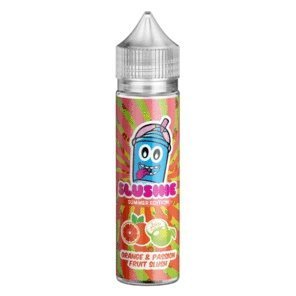 Slushie 50ml E-liquids Vape Club UK