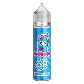 Slushie 50ml E-liquids Vape Club UK