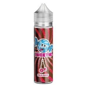 Slushie 50ml E-liquids Vape Club UK