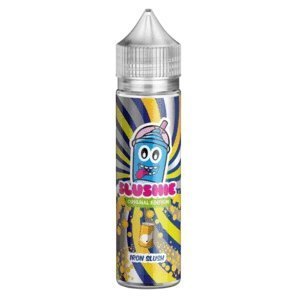 Slushie 50ml E-liquids Vape Club UK