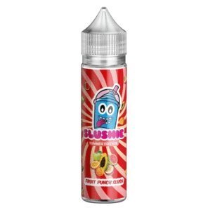 Slushie 50ml E-liquids Vape Club UK