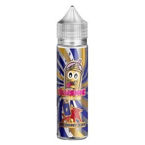 Slushie 50ml E-liquids Vape Club UK