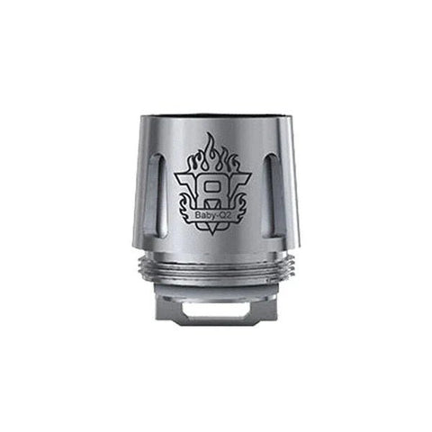 SMOK - V8 BABY - COILS (Pack of 5) Vape Club UK